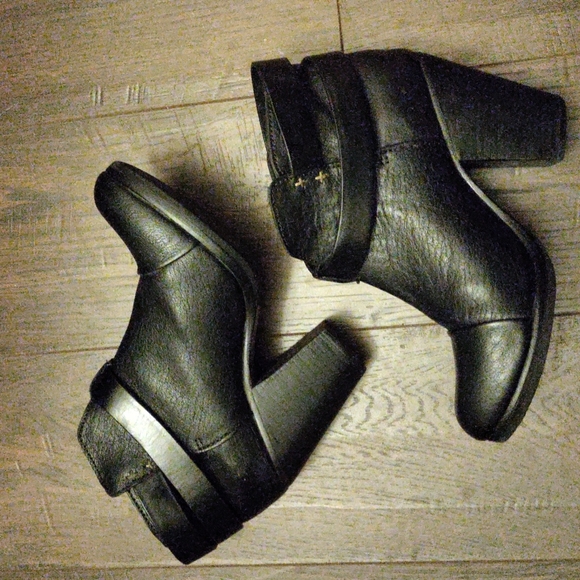 Rag & Bone "Harrow" Booties - Picture 3 of 11